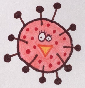 Chickenpox