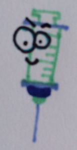 live vaccine