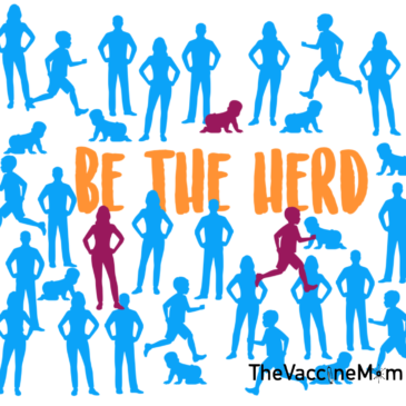 Be the herd!