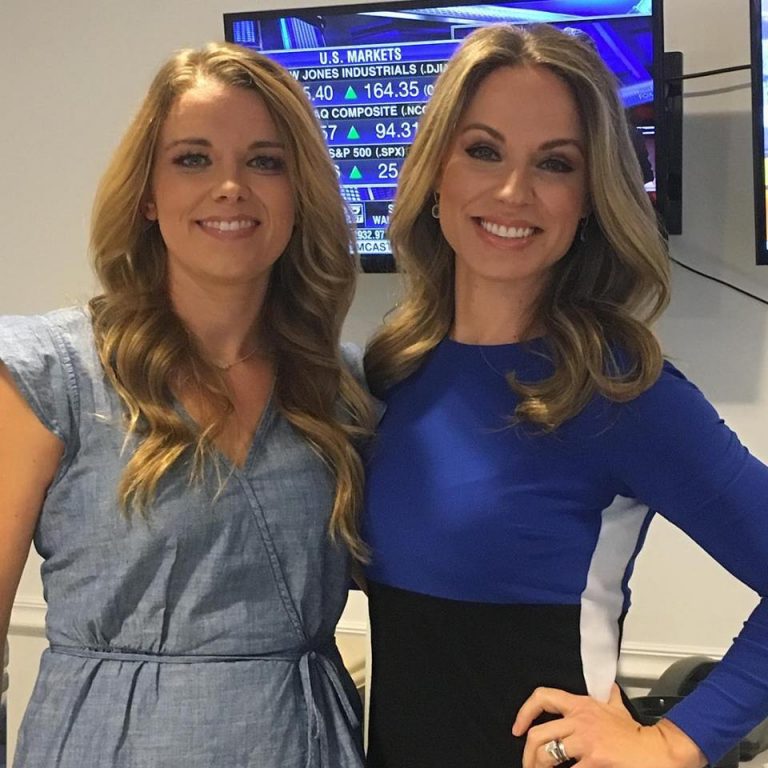 The Vaccine Mom on Fox Live Nation Deep Dive
