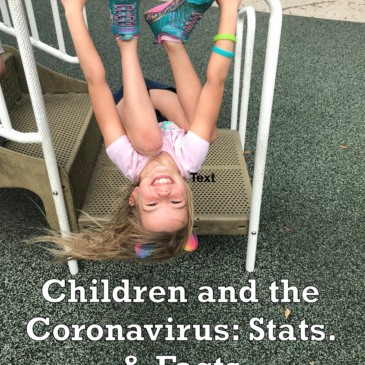 Children and Coronavirus: Stats and Facts as of 3/12/20
