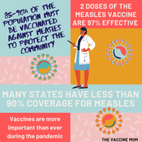 Introducing The Vaccine Mom Graphics Page!