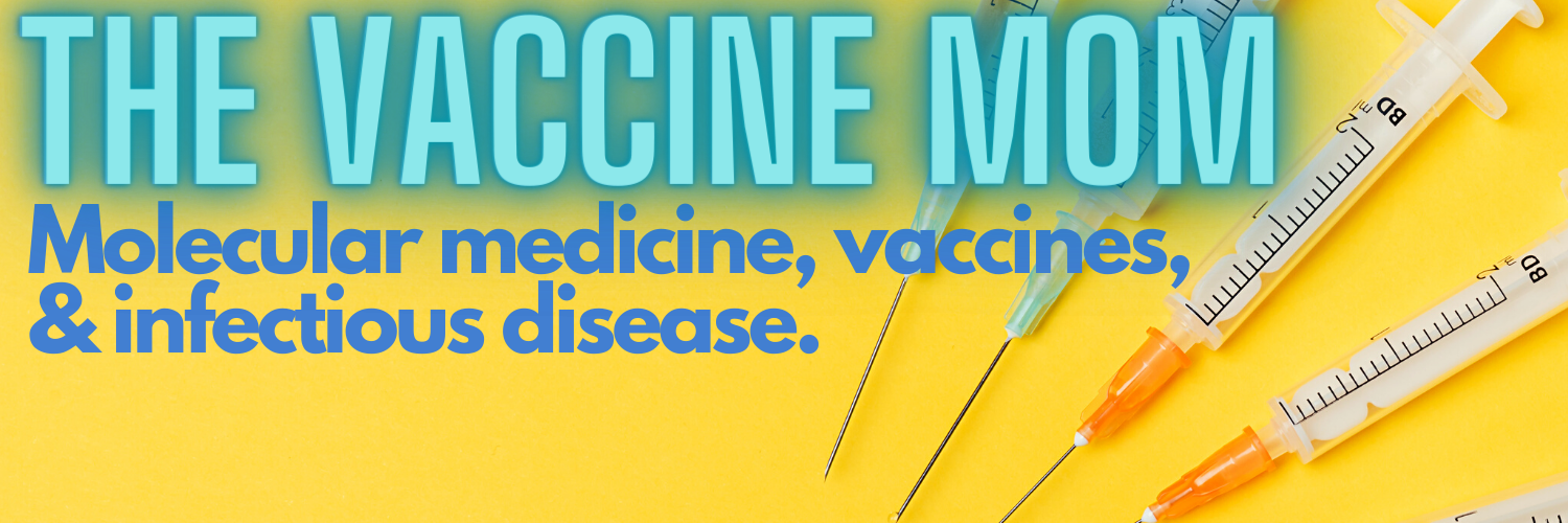 The Vaccine Mom